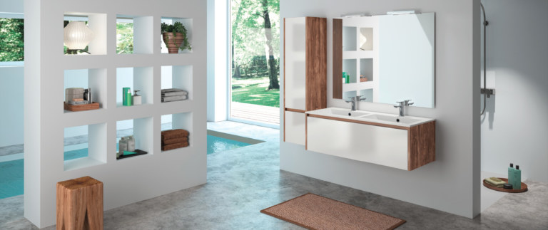 salle de bain Poitiers 86