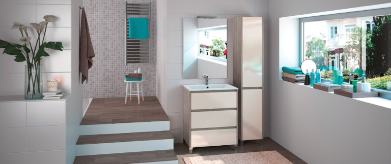 salle de bain Poitiers 86