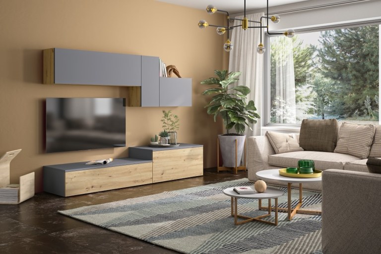 meuble tv Poitiers 86