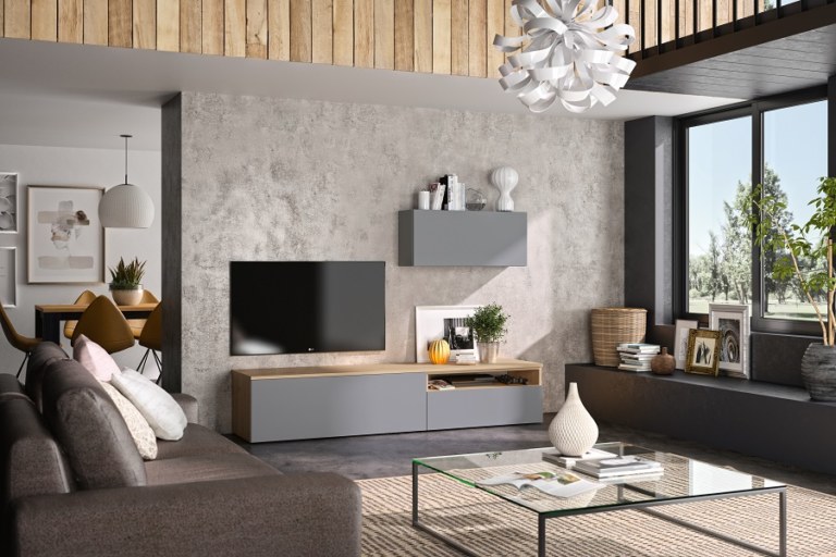 meuble tv Poitiers 86