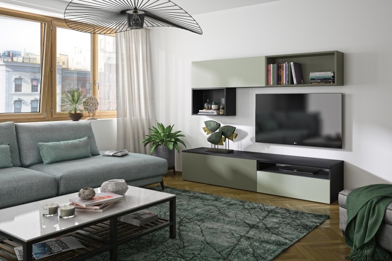 meuble tv Poitiers 86