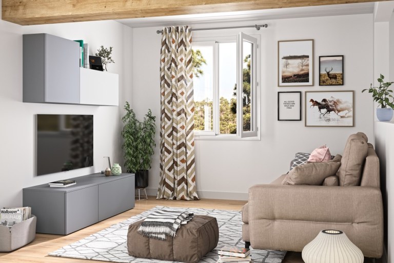 meuble tv Poitiers 86