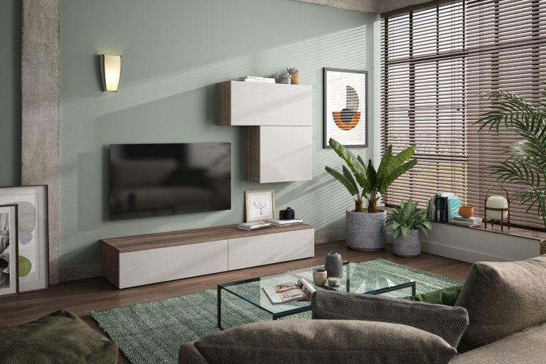 meuble tv Poitiers 86