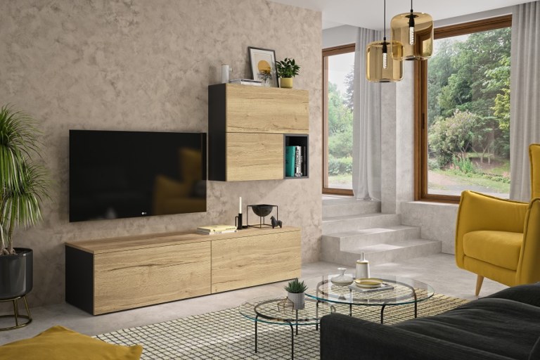 meuble tv Poitiers 86