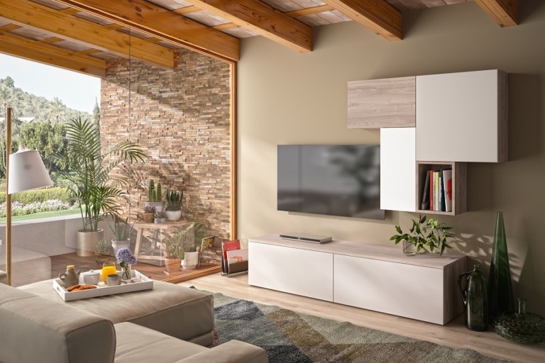 meuble tv Poitiers 86