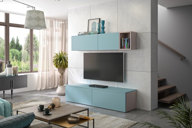 meuble tv Poitiers 86