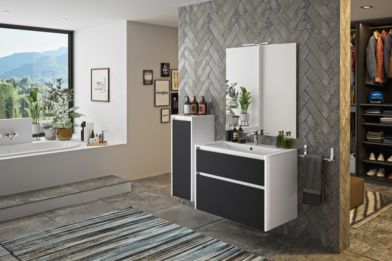 salle de bain Poitiers 86