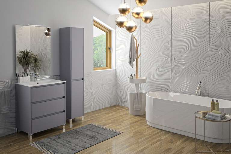 salle de bain Poitiers 86