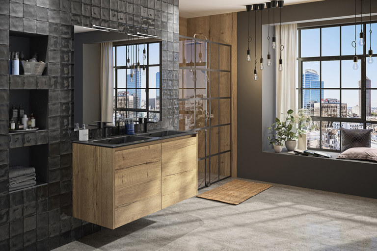 salle de bain Poitiers 86