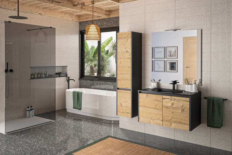 salle de bain Poitiers 86