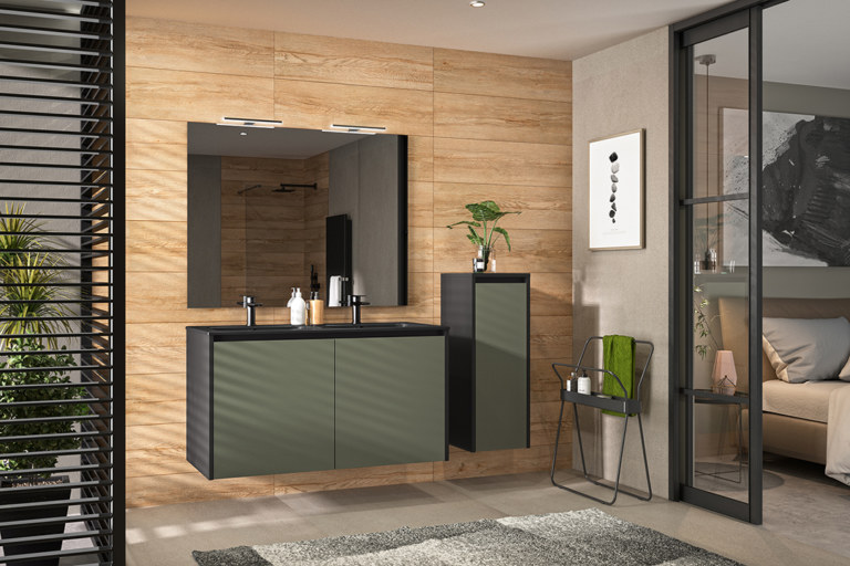 salle de bain Poitiers 86