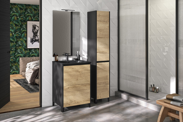 salle de bain Poitiers 86