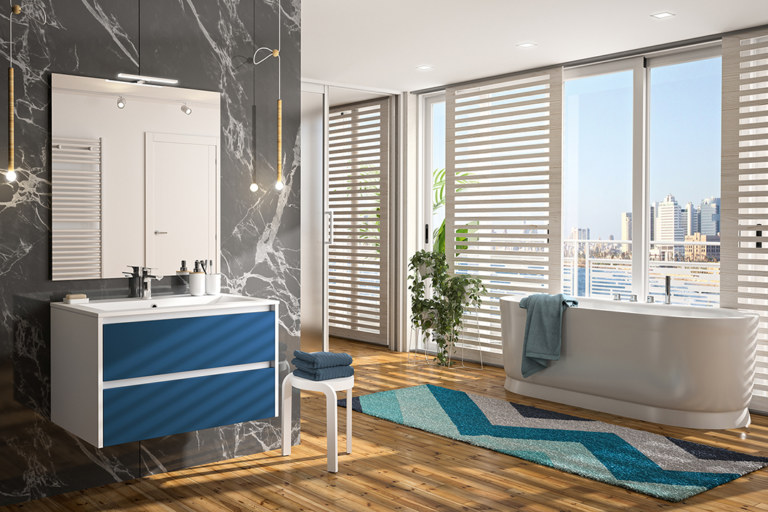 salle de bain Poitiers 86