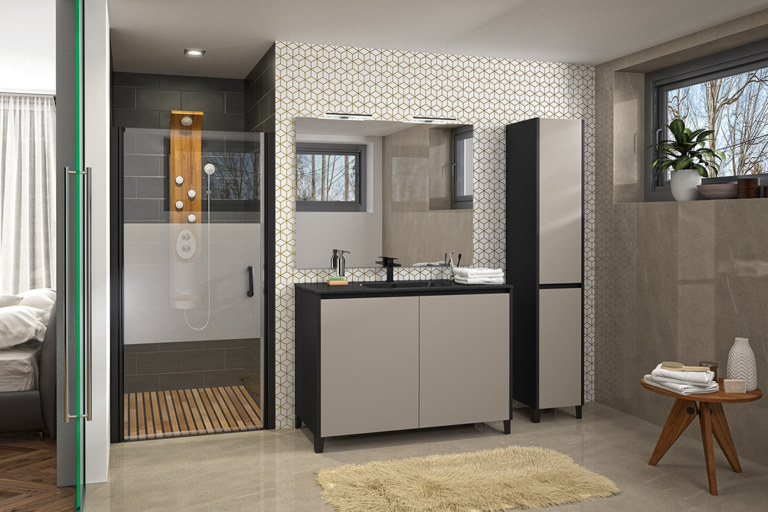 salle de bain Poitiers 86