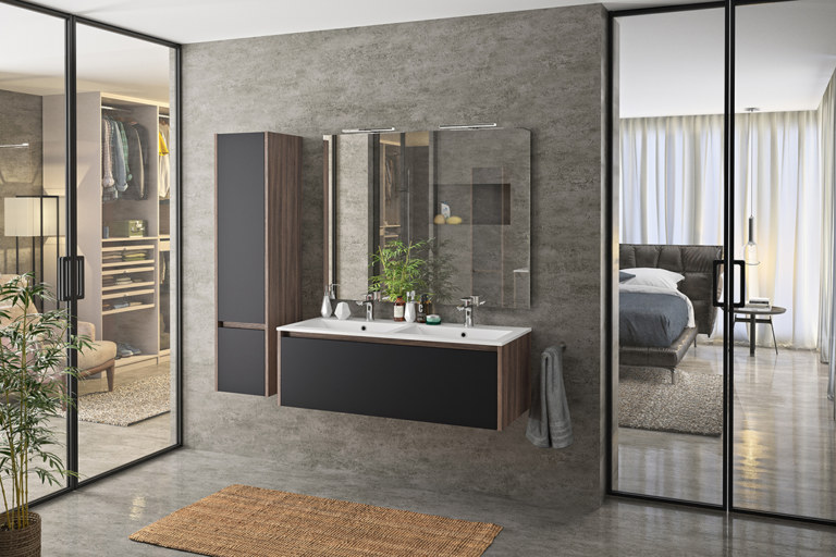 salle de bain Poitiers 86