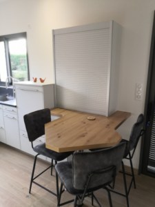 cuisine intérieure Poitiers 86