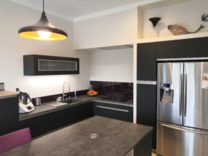 cuisine intérieure Poitiers 86