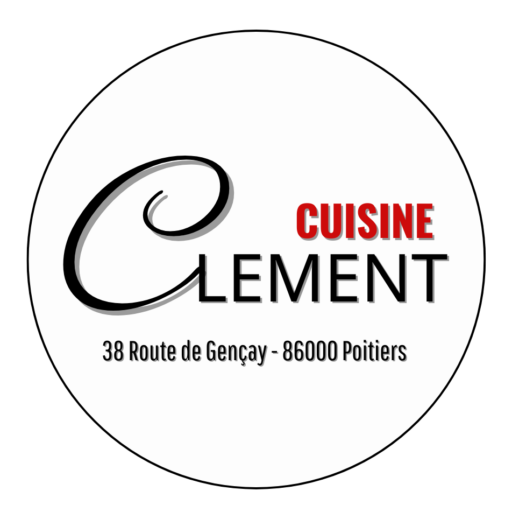 logo cuisine clément