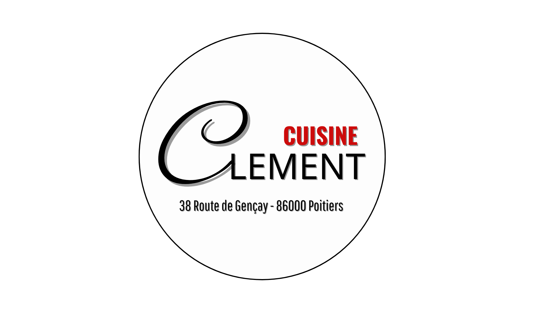 logo cuisine clément