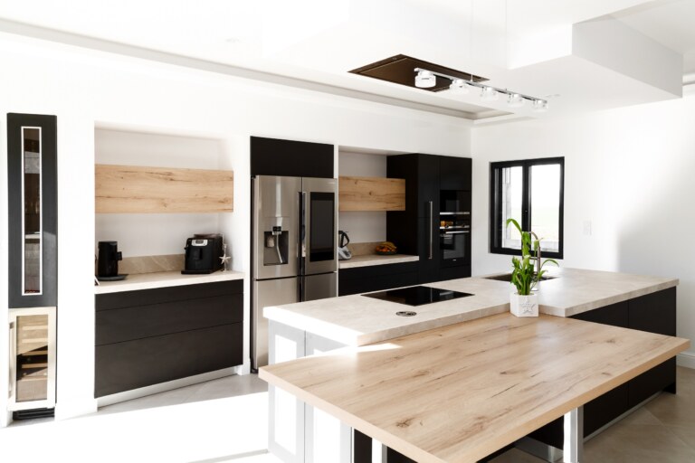 cuisine intérieure Poitiers 86