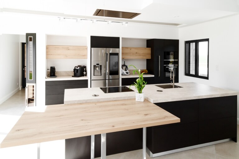 cuisine intérieure Poitiers 86