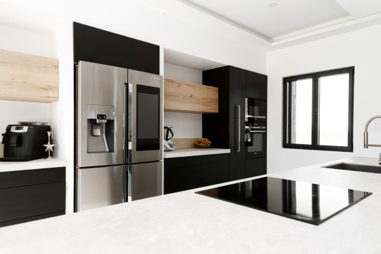 cuisine intérieure Poitiers 86