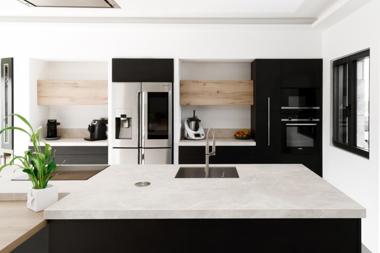 cuisine intérieure Poitiers 86