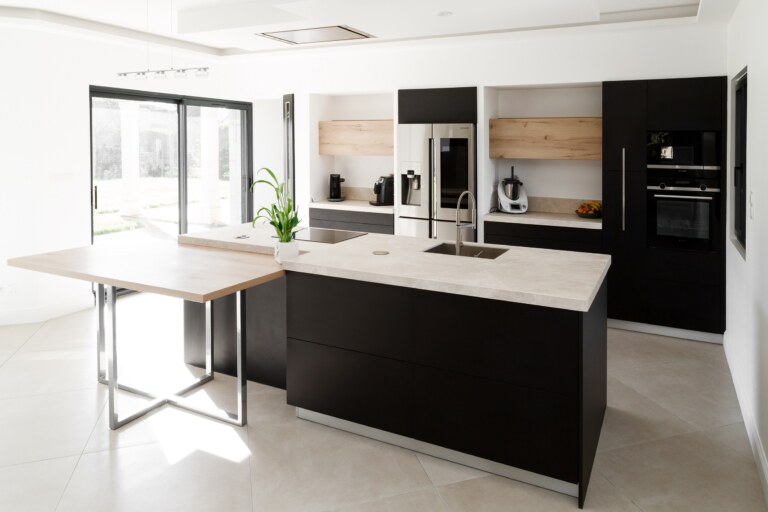 cuisine intérieure Poitiers 86