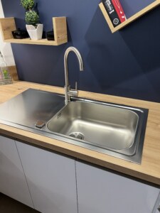 cuisine intérieure Poitiers 86