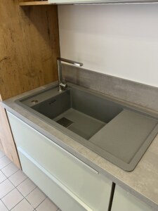 cuisine intérieure Poitiers 86