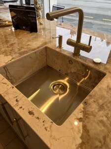 cuisine intérieure Poitiers 86