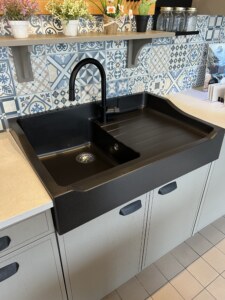 cuisine intérieure Poitiers 86