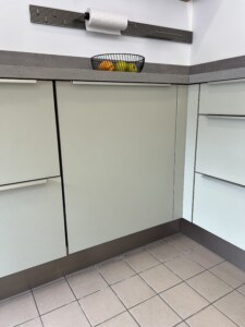 cuisine intérieure Poitiers 86