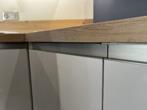 cuisine intérieure Poitiers 86