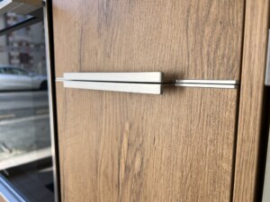 cuisine intérieure Poitiers 86