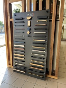 cuisine intérieure Poitiers 86