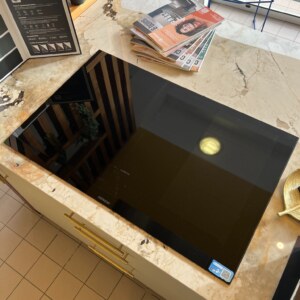 cuisine intérieure Poitiers 86