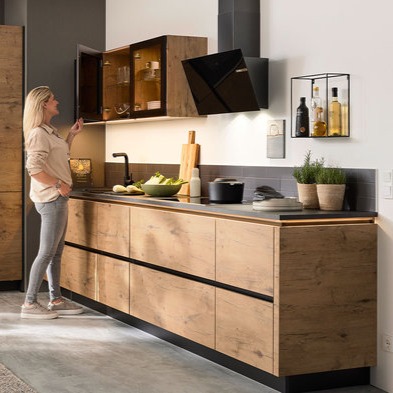 magasin cuisine Poitiers 86