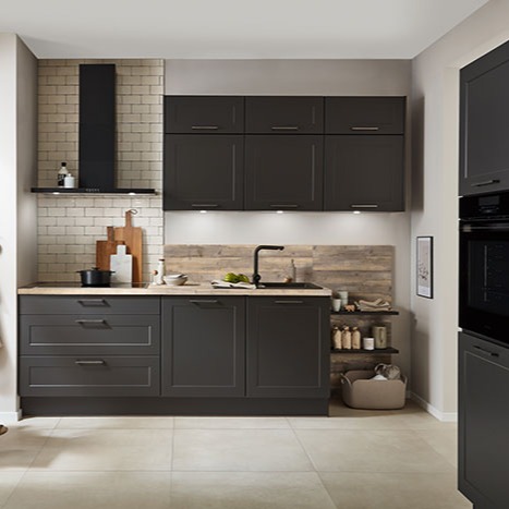 magasin cuisine Poitiers 86