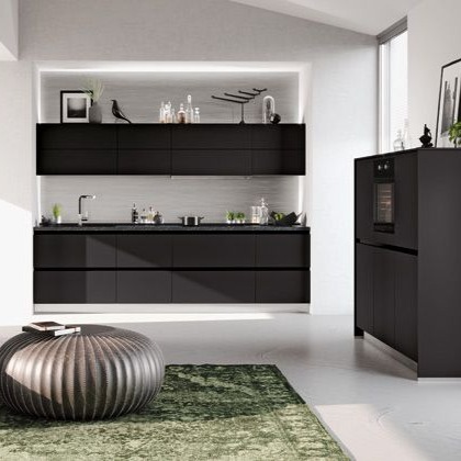 magasin cuisine Poitiers 86
