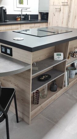 magasin cuisine Poitiers 86