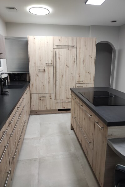 magasin cuisine Poitiers 86