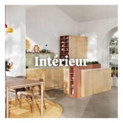 magasin cuisine Poitiers 86