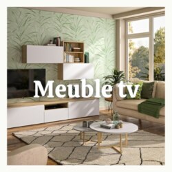 meuble tv Poitiers 86